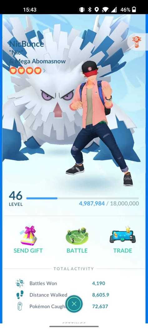 How to add friends in Pokémon Go and how to raise Friendship levels for massive XP boosts 