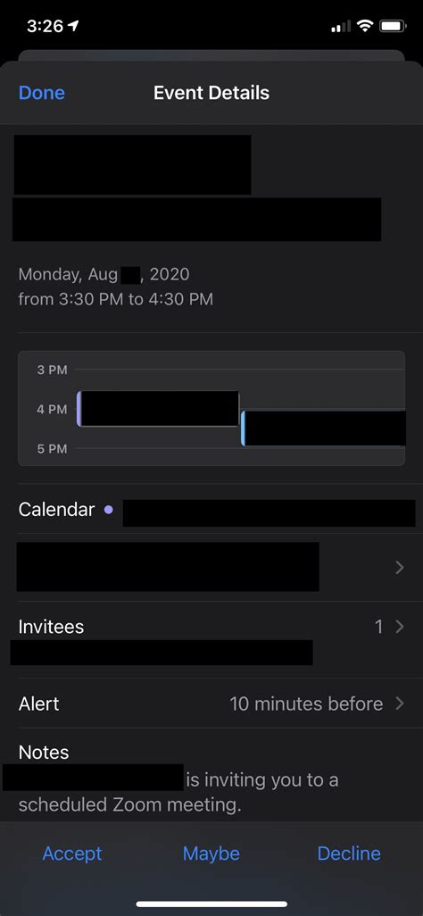 How to add invite.ics from Email to Calen… Apple Community