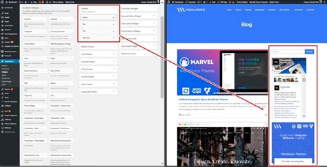 How to add left sidebar in wordpress. .  <a href=http://ltdevcz.eu/assets/...