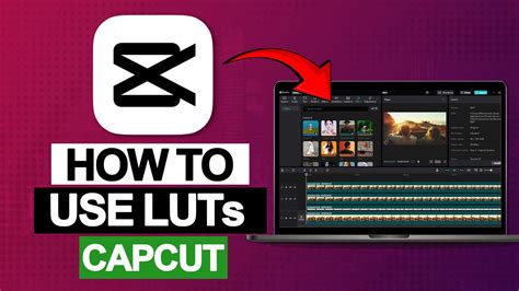 How to add luts to capcut mobile.  Enhance your videos with easy steps using LUT...