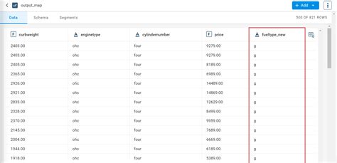 How to add map to an output (2024)