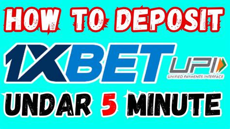 How to add money in 1xbet from india