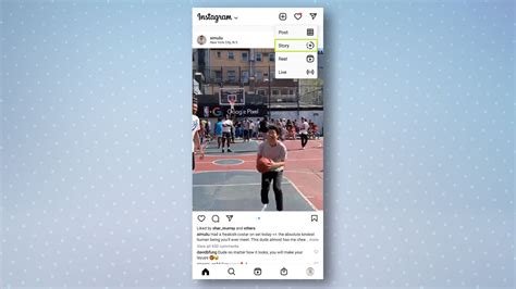 How to add music to an Instagram story Tom s Guide