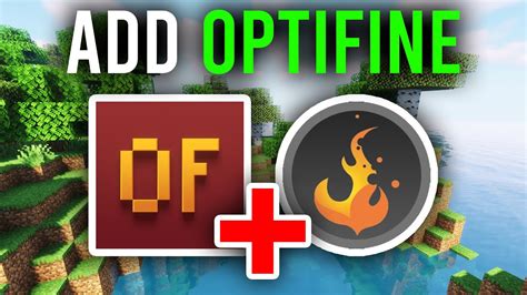Learn how to install OptiFine, a mod that boosts frames and RAM, in a