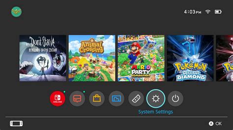 How to add or change Nintendo Accounts in the on your Switch iMore