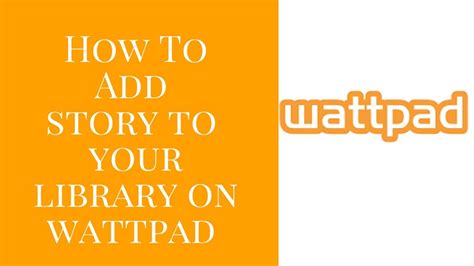 How to add pictures on wattpad - YouTube