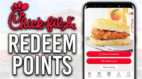 Sign in to. Chick-fil-A One. Receive points for qualifying purchases, redeem rewards and reach new tiers with increasing benefits. Access your order history to make quick reorders and edits to open orders. Don't have an account? Sign up for the Chick-fil-A One® membership program.. 