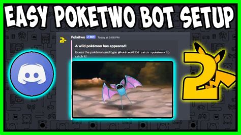 How to add poketwo bot in discord. Hey everyone, and welcome to my channel! Today, I'm going to show you how to add the Pokétwo bot to your Discord server.Pokétwo is a fun and interactive bot ... 