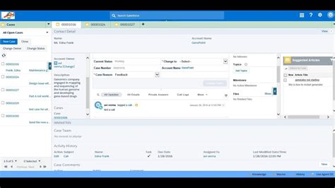 How to add printable view in salesforce Einstein Hub SalesForce Guide