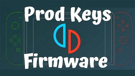 Sean Bienvenidos a su canal de la Emulación!! ️Hoy vengo a traerles una guía rápida pero efectiva de como instalar las Keys y Firmware actualizados para el .... 