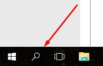 How to add search bar into taskbar? - Ten Forums