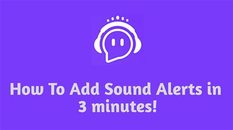 How to add sound effects to streamlabs obs - SoundAcademy