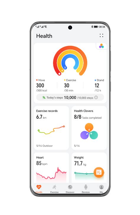 How to add steps to huawei health.  Your ultimate source for all things...