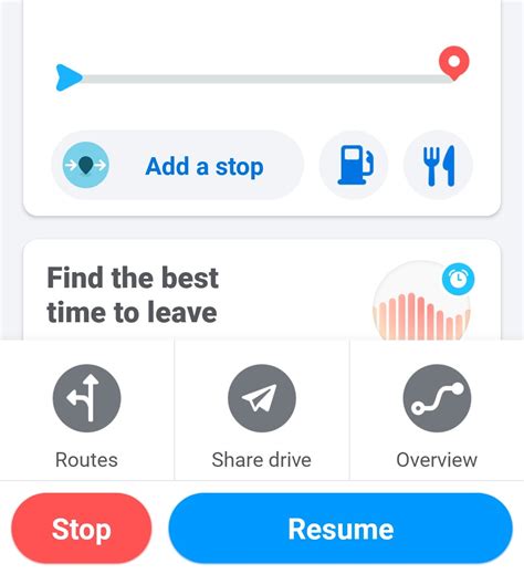 How to add stops on waze. The pull-up menu also extra buttons that let you add extra stops to your journey, locate gas stations, eateries, and parking lots along the way, Avoid tolls, ferries, freeways and more (Image... 