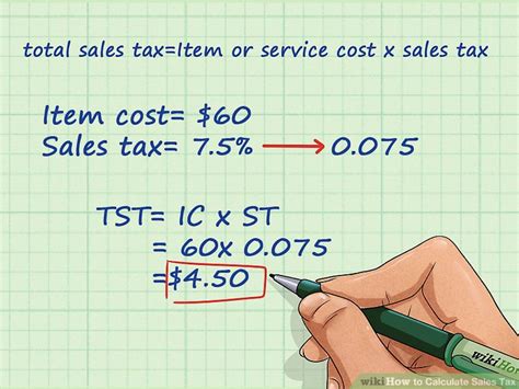 How to add taxes to a price. Things To Know About How to add taxes to a price. 