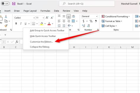 How to add the Developer tab to the Microsoft Office Ribbon PCWorld