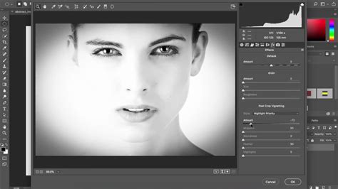 How to add vignette in photoshop. Mar 2, 2018 ... How to Create a Vignette in Photoshop · Step 1. Be sure that your foreground color is set to black because we will be using black as the color ... 