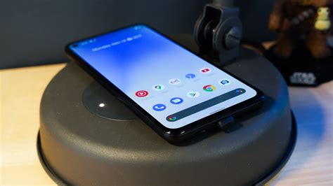 How to add wireless charging to the Pixel 4a and …