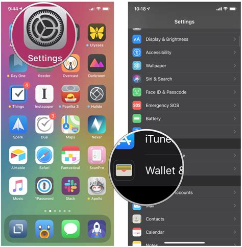 How to add your student ID to the Wallet app on iPhone and Apple Watch iMore