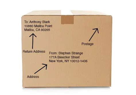 How to address a package. Shop anywhere in the US, Canada, or UK and ship to your virtual address. Feel the freedom of shipping without restrictions. Once it arrives, you're in control. Choose from our services and shipping options. Consolidate your packages, gift … 