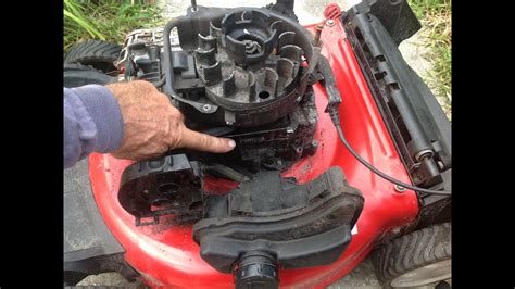 Oct 3, 2020 · Easy to follow step by step instructions. Adjusting the valves will make the mower easier to pull.Engine will run better. Valves should be adjusted every ... . 
