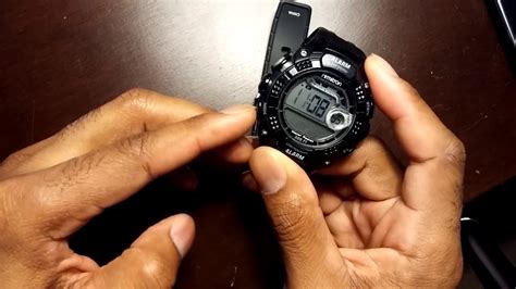 How to adjust a watch band, the right way - without hammers!.
