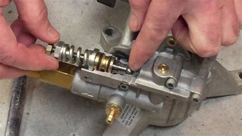 How to adjust pressure washer unloader valve. Things To Know About How to adjust pressure washer unloader valve. 