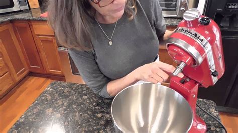 How to adjust the beater depth for a kitchenaid mixer. If you’re in the market for a KitchenAid mixer, you may have heard about the incredible deals available during closeout sales. These sales events offer significant discounts on bra... 