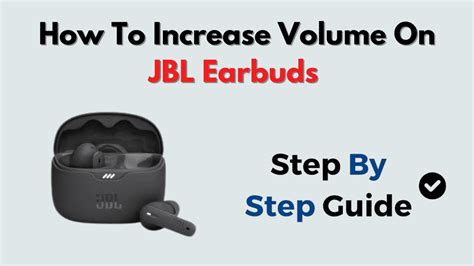 How to adjust volume on earbuds android.  You can accomplish this with Bixby o...