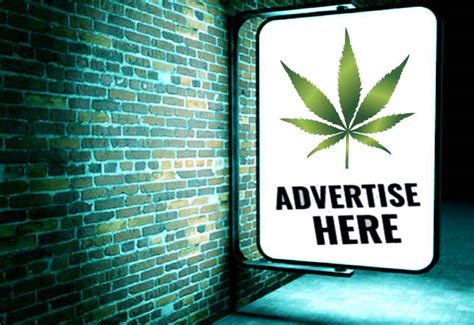 How to advertise weed. Things To Know About How to advertise weed. 