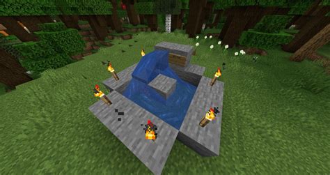 How to afk in minecraft bedrock realms. .  ...
