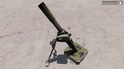 How to aim mortar and artillery :: Arma 3 General Discussions