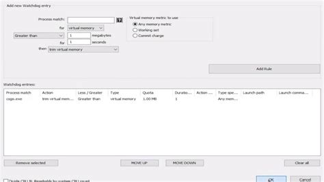How to allocate more ram to csgo. .  <a href=https://tmr-report.novatrack-we...