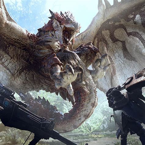 How to allocate more ram to monster hunter world. .  <a href=https://landm...