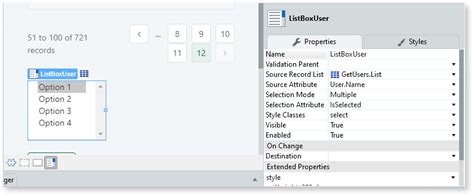 How to allow 2 decimal places in input widget? OutSystems