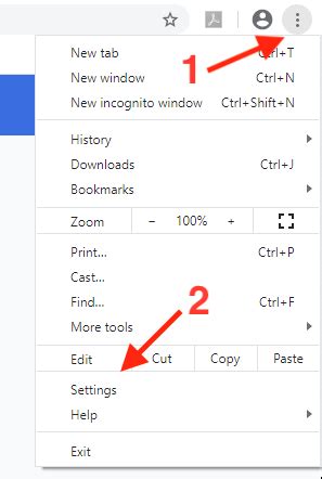 How to allow plug in