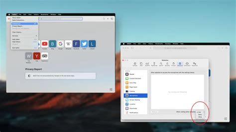 How to allow safari to access microphone on mac.  This video will guide you through ...