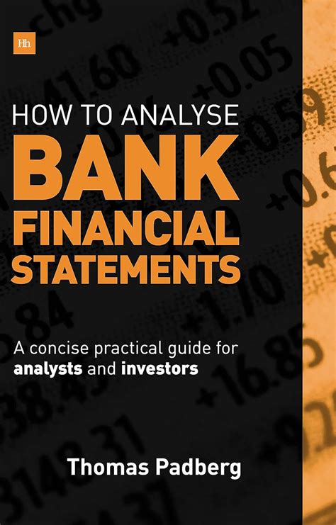 How to analyze bank financial statements a concise practical guide for analysts and investors. - Sharper image super wave oven manual.