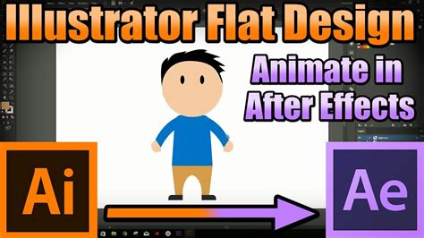How to animate in after effects from illustrator.  <p>Learn how t...