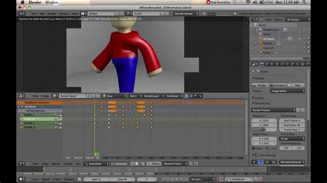 How to animate in blender. Rig and Animate Character in 7 Minutes Blender 3.3. Learn the easiest and fastest method on how to rig and animate a character in Blender. We will create the... 