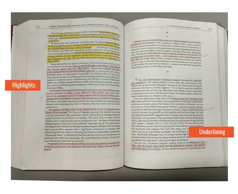 How to annotate a book online.  I don't find get the practical difference between Cac...