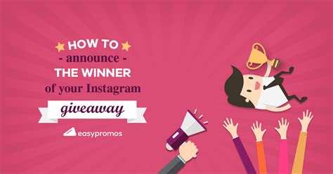 How to announce a winner on Instagram giveaway - Quora