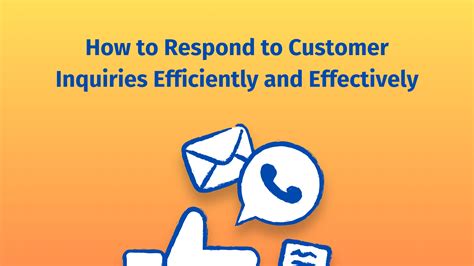 How to answer guest inquiries.  Quick Tips: Responding to Customer Enquiry via Email Lear...