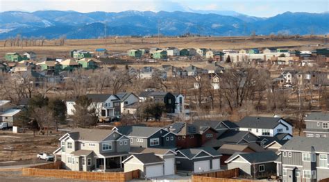How to appeal your 2023 Colorado property assessment — and win