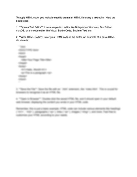 th?q=How+to+apply+HTML+code