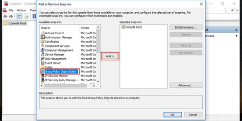 How to apply Local Group Policy to specific users in Windows 11/10