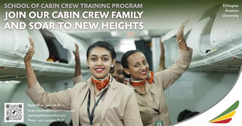 How to apply ethiopian airlines cabin crew.  Our Basic Cabin Crew Training is t...