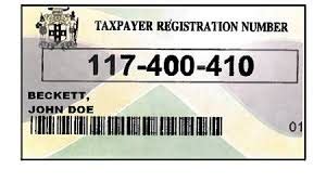How to apply for a TRN in Jamaica from overseas How to Jamaica