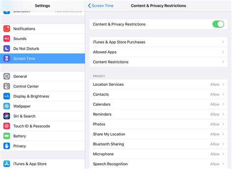 How to apply parental controls on ipad. Things To Know About How to apply parental controls on ipad. 