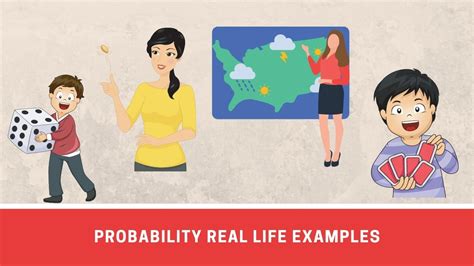 How to apply probability in real life